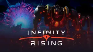 Infinity Rising