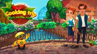 Cooking Trip: Back on the road