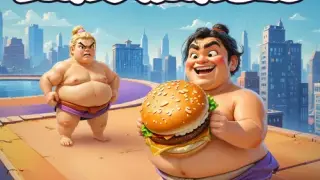 Sumo Rumble - Switch