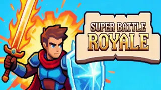 Super Battle Royale