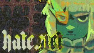 hate.net