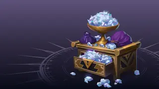 SMITE 2 - 7,500 Diamonds (Xbox One)