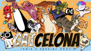Catcelona: Indies' Special 2025