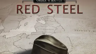 Order of Battle: Red Steel - PS4