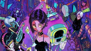 Keylocker (Xbox Series)