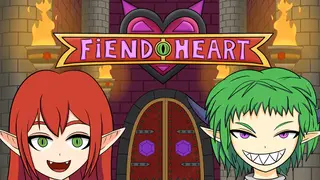 Fiend Heart