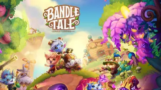 Bandle Tale: A League of Legends Story