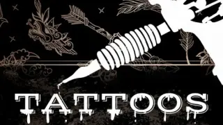 Tattoos and their meanings - Switch