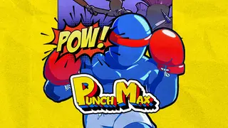 Punch Max