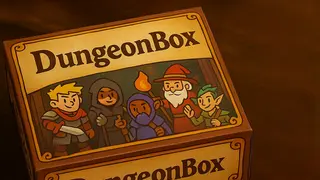 DungeonBox