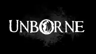 Unborne