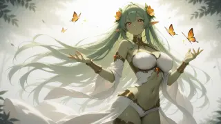 Anime: Fantasy Uni - PS5