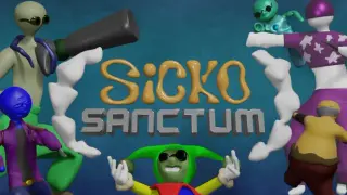 Sicko Sanctum