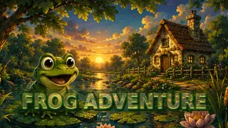 Frog Adventure