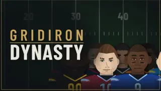 Gridiron Dynasty
