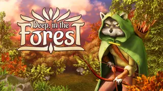 Deep, In the Forest (Xbox One & Series)