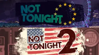 Not Tonight & Not Tonight 2 - Switch