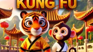 Animal Kung Fu - Switch