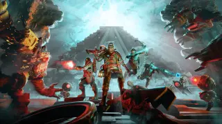 Abyssus - PS5