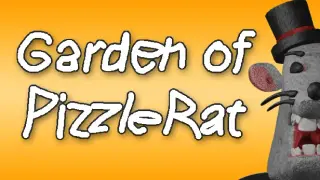 Garden of Pizzlerat