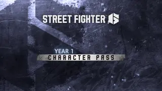 Street Fighter 6 - Year 1 Character Pass - Xbox One
