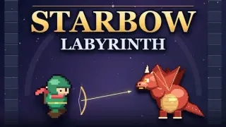 STARBOW LABYRINTH