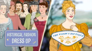 The Fashion & Boutique