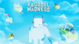 Ragdoll Madness