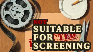 Not Suitable For Screening