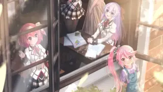 Fragment's Note+ - Switch