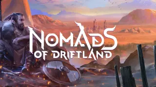 Nomads of Driftland