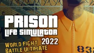 Prison Life Simulator 2022 - World FIGHT Battle ULTIMATE - Switch