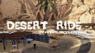 Desert Ride Coaster