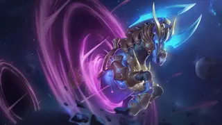 Paladins Interstellar Stallion Pack - Xbox One