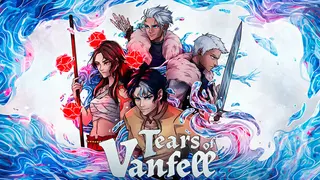 Tears of Vanfell