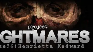 ボク姫PROJECT Nightmares Case 36: Henrietta Kedward
