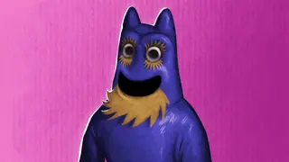 Garten of Banban 8: Anti Devil (Xbox One & Series)