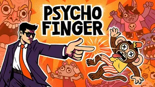 PSYCHOFINGER
