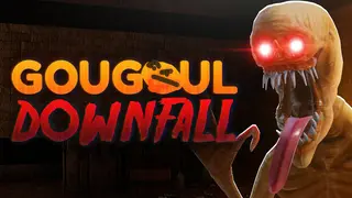 Gougoul Downfall