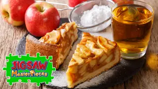 Desserts from Around the World - Switch