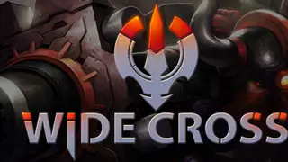 WIDECROSS