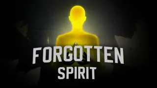 Forgotten spirit