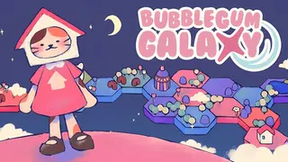 Bubblegum Galaxy