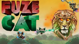 Fuzecat