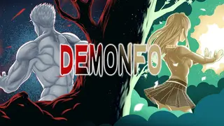 Demonfo