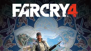 Far Cry 4 Hurk Deluxe Pack (PS4)