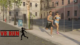 VR Run