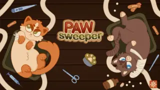 Pawsweeper