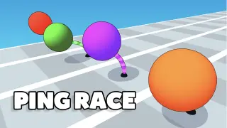 Ping Race - Switch