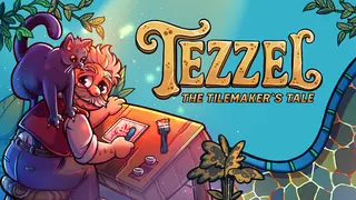 Tezzel: The Tilemaker's Tale